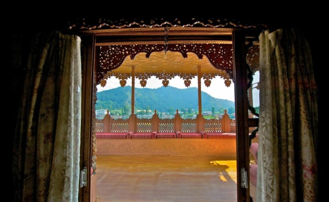 Royal Mumtaz Grp Of Houseboats 3* Srinagar (Jammu and Kashmir)